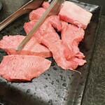 Kanayama Yakiniku Ten Soja Ten - 