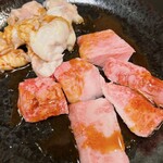 Kanayama Yakiniku Ten Soja Ten - 