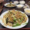 中華料理　広香居