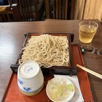 Soba Dokoro Maruhana - 