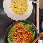 中華料理 点心坊 一番 - 