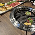 Yakiniku Kokoro Take - 