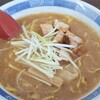 北海道ソウルフード - 札幌みそラーメン全部乗せ