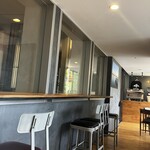 ZEBRA Coffee&Croissant Shibuya Koendori Ten - 