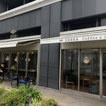 ZEBRA Coffee&Croissant Shibuya Koendori Ten - 