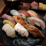 Sushi Oslo - 