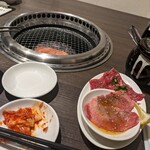 Yakiniku Shuka Rien - 