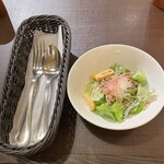 鎌倉パスタ - 