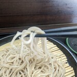 Toge no Soba - 