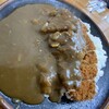 カレーショップ９０番 - 料理写真: