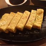 赤から - 赤から玉子焼き