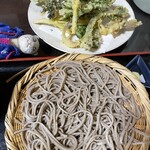 本格手打ち蕎麦  福籠 - 