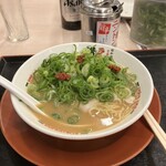 Ramen Yokozuna Takatsuki Ten - 