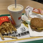 McDonald's Chiryu Ten - 