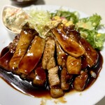 ミドリ食堂 - 料理写真: