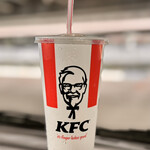 Kentucky Fried Chicken Toyochoten - 