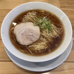 Mukacho Toripaitan Ramen Menpo Sakuichi - 