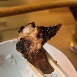 Taishu Yakiniku Jingisukan - 