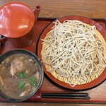 Soba Dokoro Fukurokuju - 