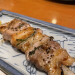 Toriyaki Kurumaya Sapporo Ten - 