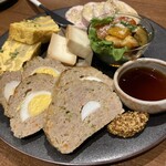 Yofu Dining bar Machiya Baru - 