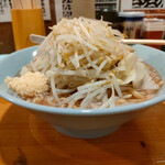 Ramen Keijiro Hon Ten - 