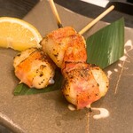 Kushiyaki Shubo Hachi Ya Ebisu Ten - 