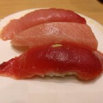 Iso no Gatten Sushi Ionmoruodakaten - 