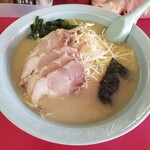 New Ramen Shop Kamenari Ten - 