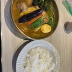 Soup Toniku - 