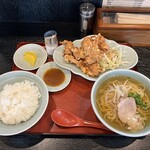 中華食堂 白鳳 - 料理写真: