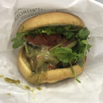 Freshness Burger Mitaka Minamiguchi Ten - 