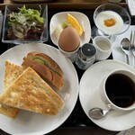 Sumiyoshi Coffee - 