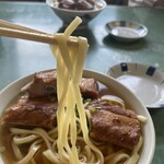 Yanbaru Soba - 