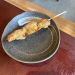 Kokusan Yakitori Tonchiki - お子様ランチ 焼き鳥