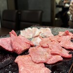 Yakiniku Horumon Tattontei Hirano Ten - 