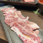 Yakiniku Horumon Tattontei Hirano Ten - 