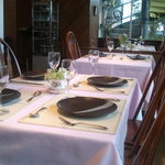 Restaurant Pino - 