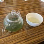 喫茶室 了見 - 