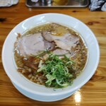 Menmeshi Shokudo Terataya - 