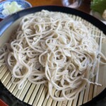 Teuchi Soba Takeya - 