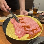 Yakiniku Dokoro Shiki Hyogo Ten - 