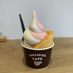 HACHIYA CAFE - 