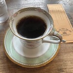 Jikabaisen Higashide Coffee Ten - 