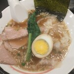 二代目 げんこつ屋 - 料理写真: