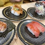 Hama Zushi Kahei Ten - 