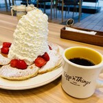 Eggs'n Things Tama Puraza Terasu Ten - 