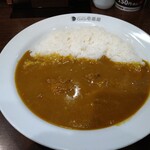 CoCo Ichibanya Jei A Kawasaki Eki Nishiguchi Dori Ten - チキンカレー（400g）