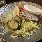 Kin Jishi no Horumon Motomachi Ten - 