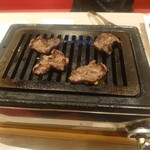 Jukusei Wagyu Yakiniku Aging Beef Omiya Ten - 